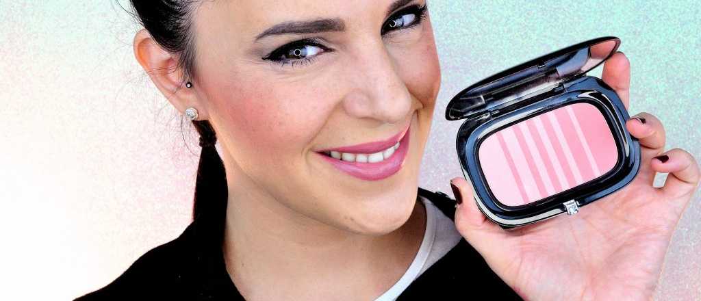 Tendencia 2017: draping, del maquillaje a tu cabello