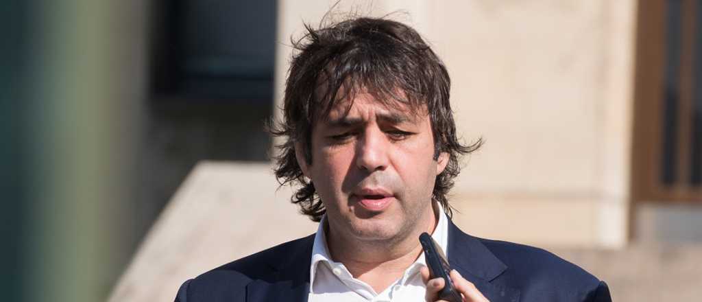 Procesaron a Fabián De Sousa, el socio de Cristóbal López