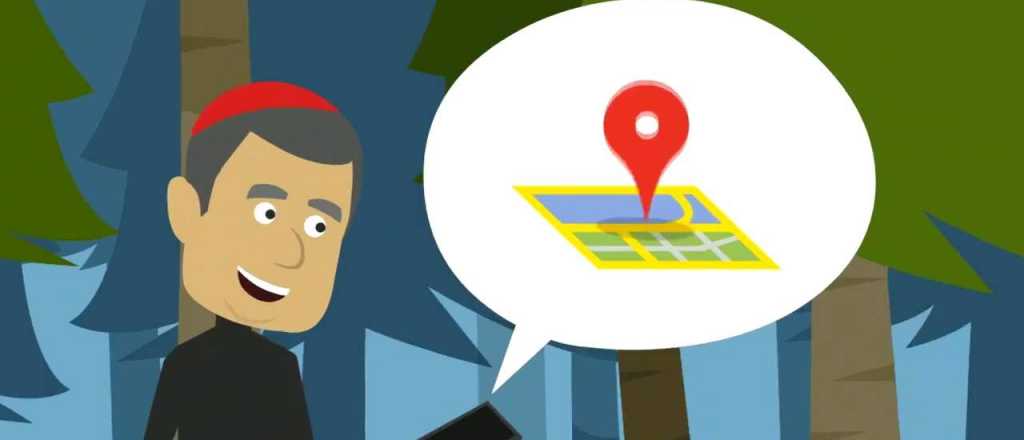 Confesor GO: una app para que los católicos se confiesen vía online