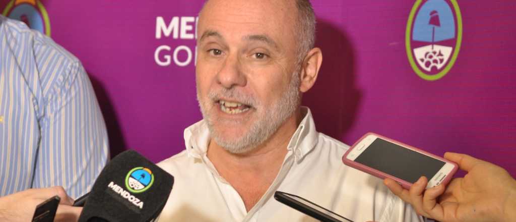 La DGE les descontará a los docentes que se sumen al paro de mañana