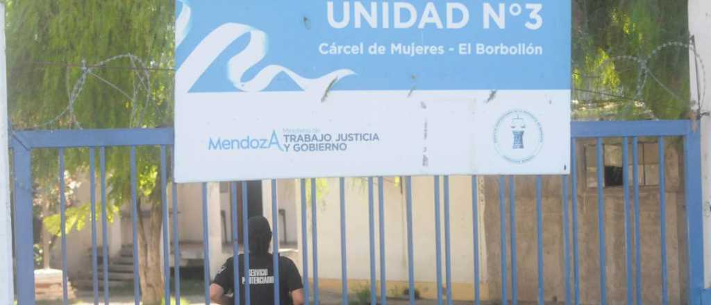 Atraparon a la otra pr&oacute;fuga en Godoy Cruz