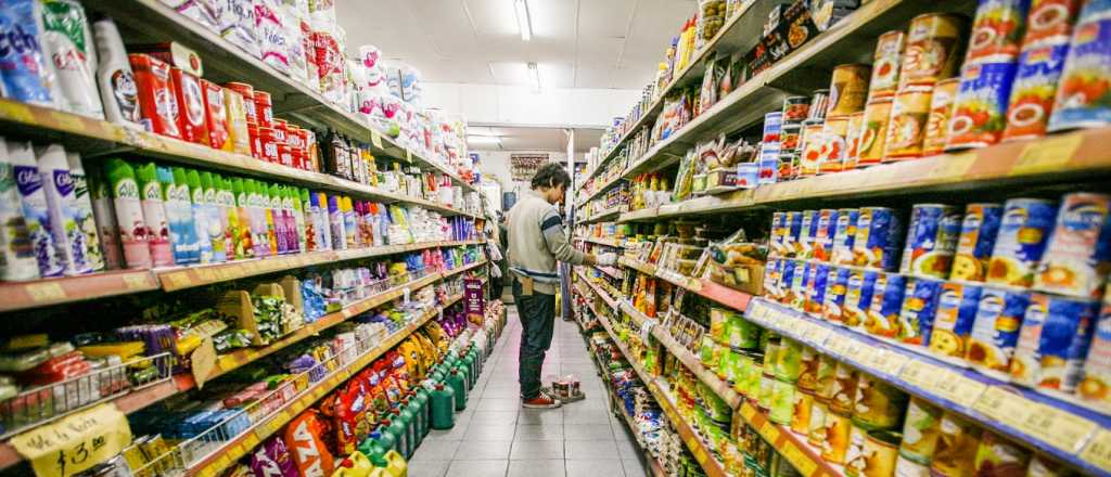 Mañana se conocerá la inflación de noviembre: rondaría el 4%