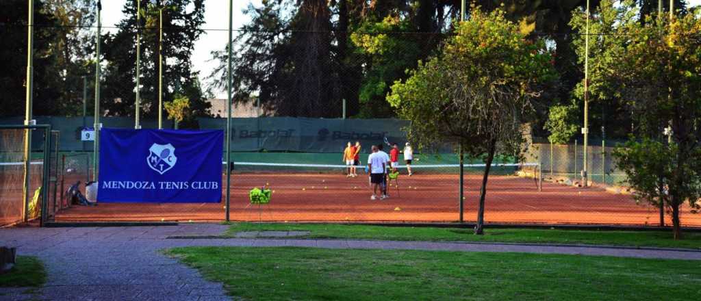 Vuelven los deportes individuales en Mendoza