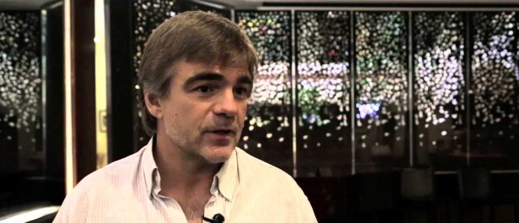 Esc&aacute;ndalo: el Gobierno ech&oacute; al titular del INCAA y denunci&oacute; corrupci&oacute;n