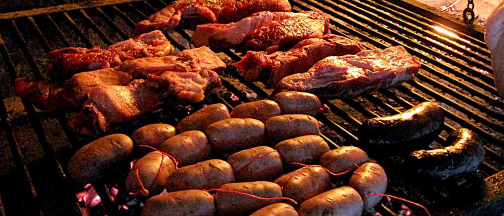 &iquest;Por qu&eacute; no se debe comer carne roja en Semana Santa?