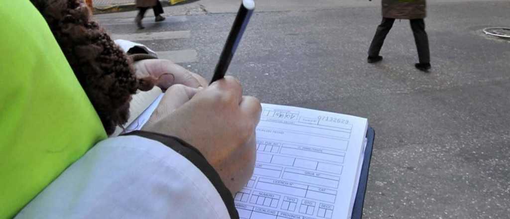 Cómo consultar online las multas de tránsito, provincia por provincia