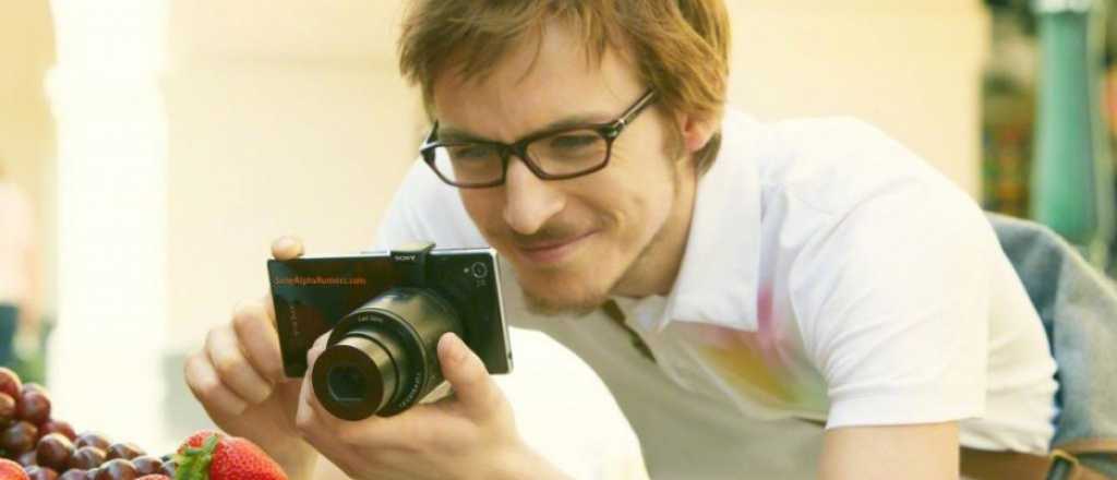 Cómo sacar fotos profesionales con tu smartphone