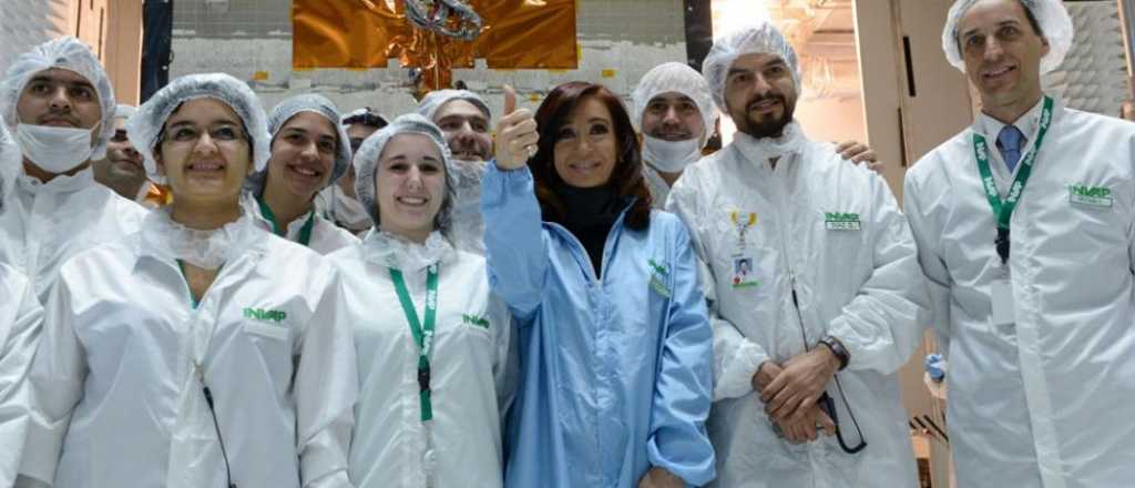 Bautizaron insectos con nombres kirchneristas