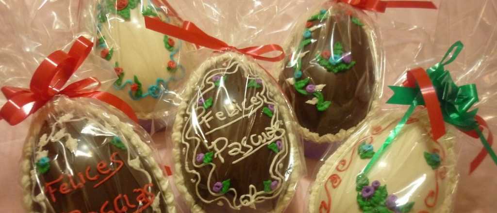 Pascuas flacas: el aumentazo de los huevos en Semana Santa