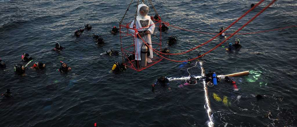 V&iacute;a Crucis virtuales: desde el subacu&aacute;tico hasta el hist&oacute;rico de Jerusal&eacute;n