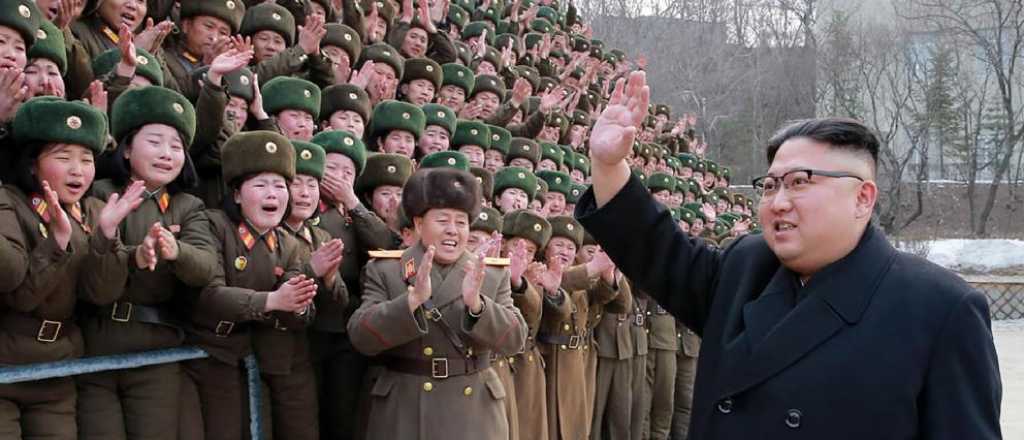 La periodista que logró retratar a Corea del Norte desde adentro