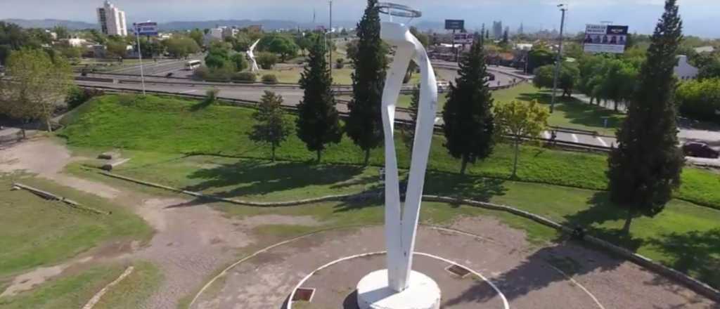 Qu&eacute; piensan los precandidatos a intendente de Guaymall&eacute;n