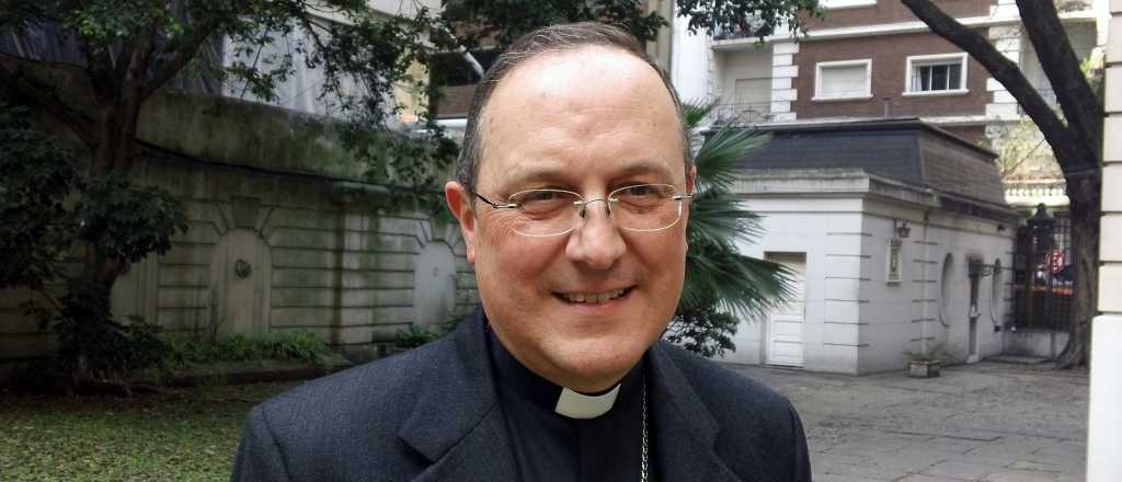 Murió el arzobispo Franzini