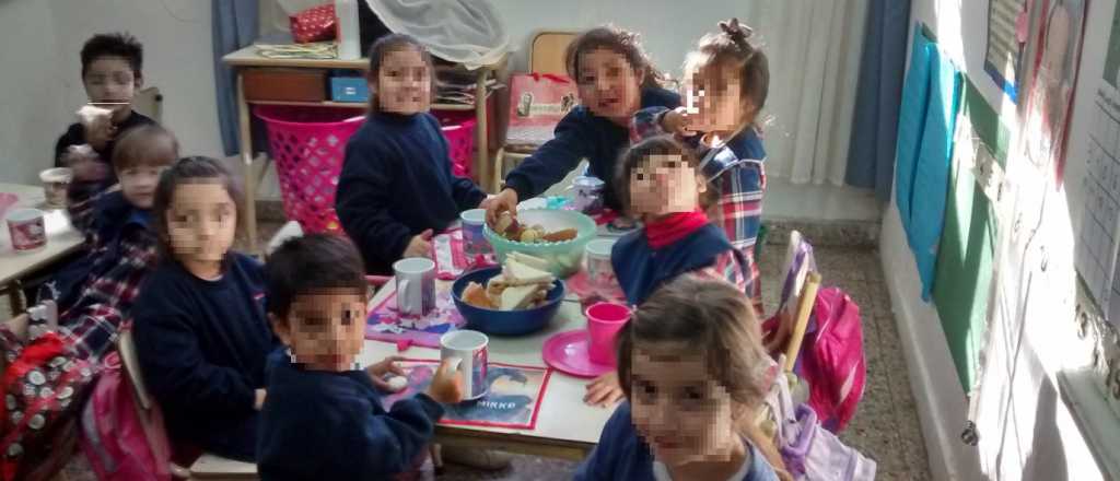 En 2018, los chicos deberán tener una nueva libreta escolar