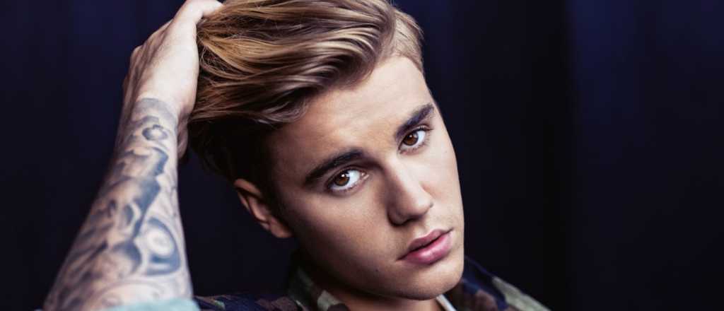 Justin Bieber le cortó un show en vivo a Luis Fonsi