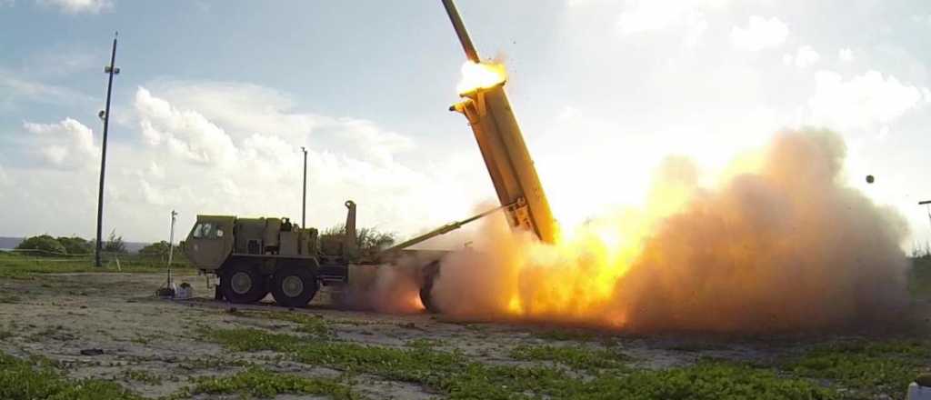 Se siguen sumando: Londres también está listo para un ataque nuclear