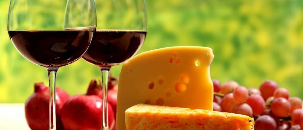 S&aacute;bados de bodegas abiertas en Mendoza durante junio