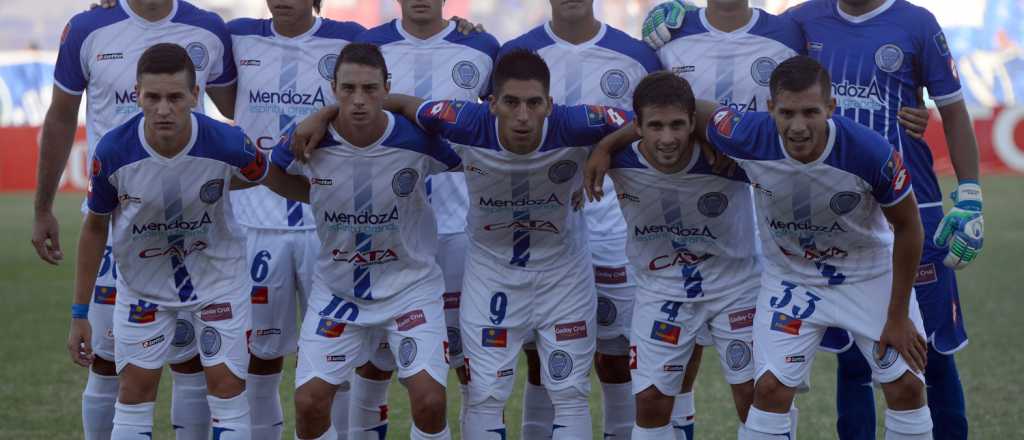 Mir&aacute; las fotos que nadie te mostr&oacute; del cl&aacute;sico cuyano