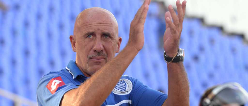 &iquest;Un &iacute;dolo del Tomba ser&aacute; el DT de la Sub 20 Argentina?