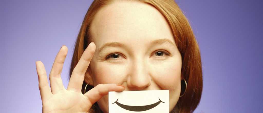 Horóscopo: ¡A sonreír más!