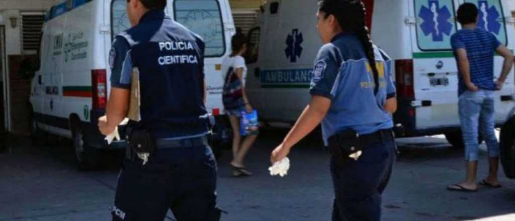 Detuvieron a otro integrante de la banda que asesin&oacute; a un polic&iacute;a