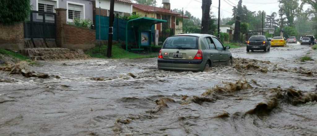 Al menos seis muertos en Córdoba por el temporal