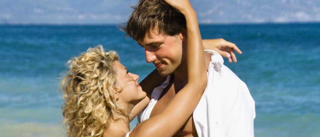 Las se&ntilde;ales para reconocer si sent&iacute;s amor o mucho cari&ntilde;o