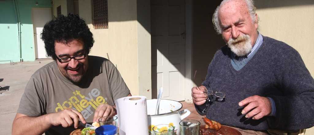 Har&aacute;n una ficci&oacute;n sobre el tenebroso "Clan Puccio" 