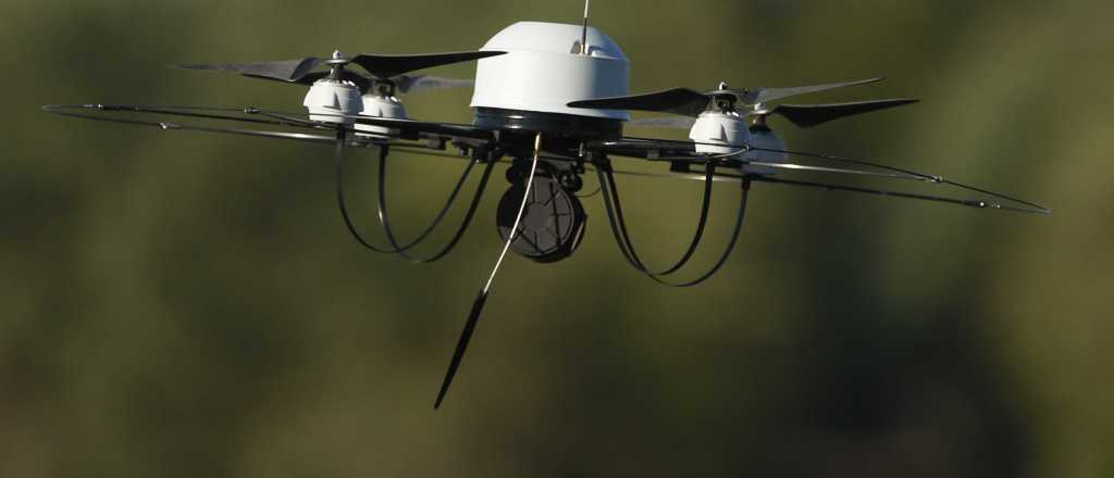 Se acaba la libertad para los drones