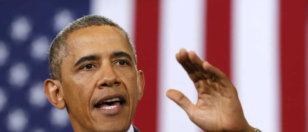 Récord: Obama logró un millón de seguidores en Twitter en 5 horas