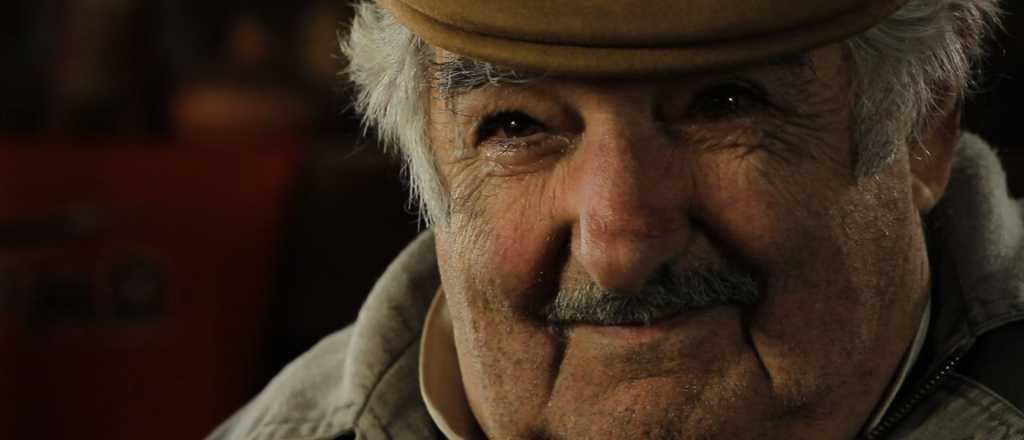 Mujica: "Quisiera que a la Argentina le vaya bien con Macri"