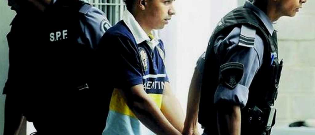 El peligroso criminal que cay&oacute; por querer ver a su amante