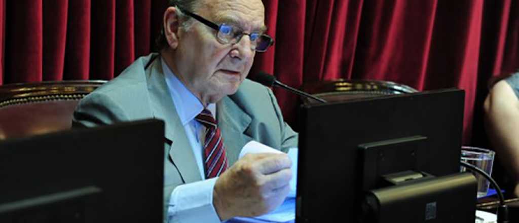 La increíble brutalidad de un senador K sobre la muerte de Nisman