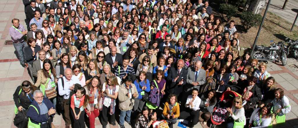 Madres de desnutridos le explican a Capitanich... (Y lo mandan al carajo)