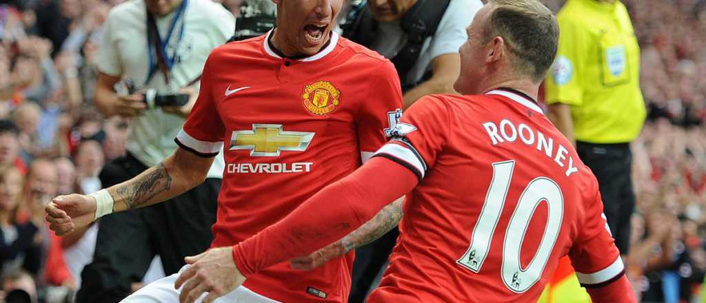 "Pon un gurkha en tu vida": el desafortunado consejo de un inglés a Di María