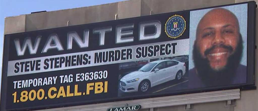 Marck Zuckerberg habló del "Asesino de Facebook"