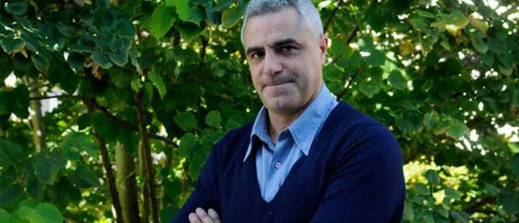 Murió el director de cine argentino Diego Rafecas