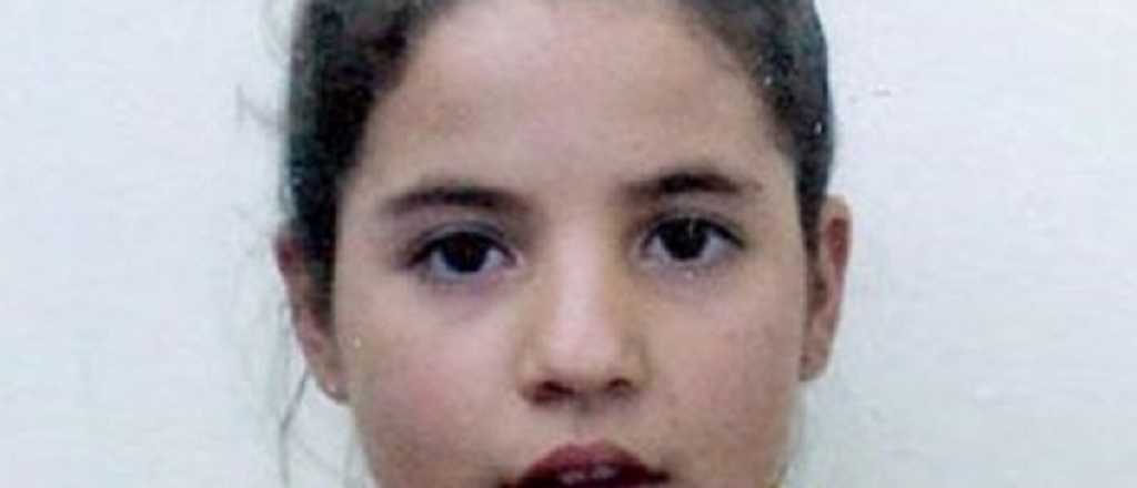 Liberaron al padre de Micaela Reina, la niña violada y asesinada en 2007