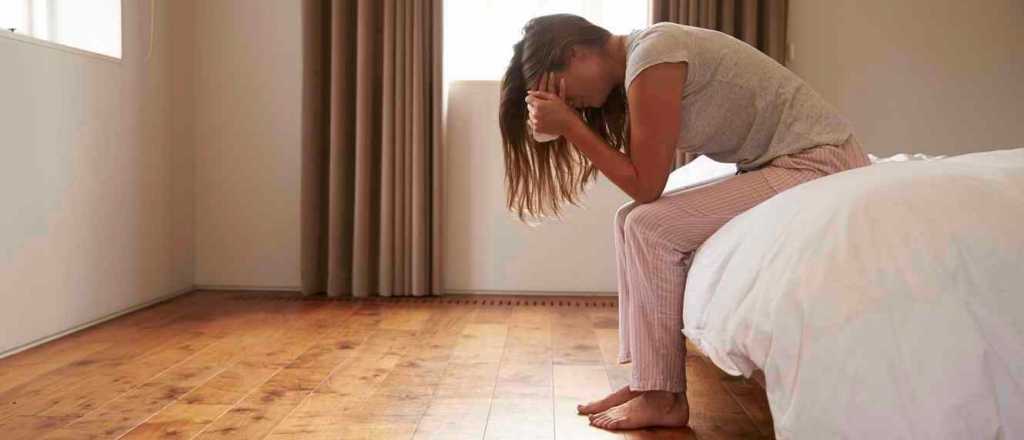 Abusó de la esposa del amigo aprovechando su ebriedad, en San Rafael