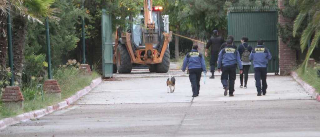 El misterio de un niño muerto en el Próvolo