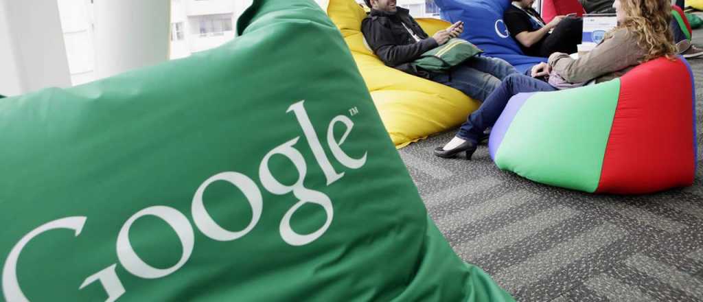 Google contratará a empleados argentinos y ofrece sueldos de $650 mil