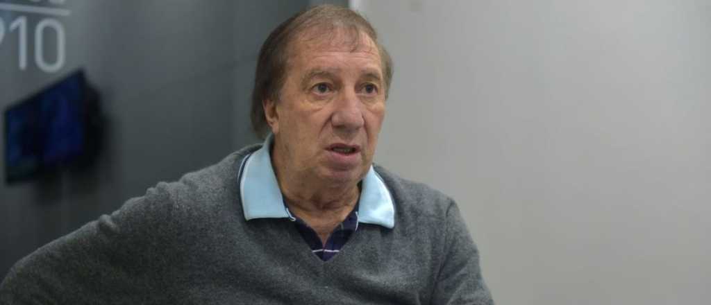 Bilardo se recupera y quiere "ayudar a Boca"