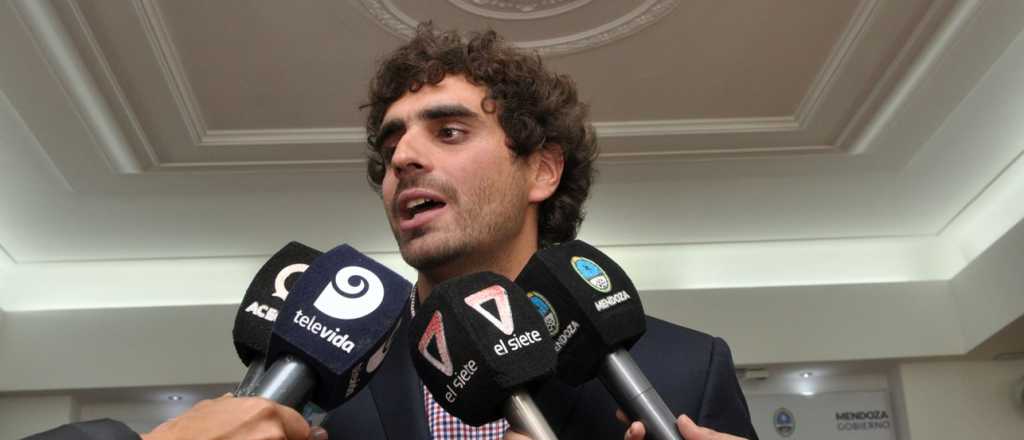 Tiraron una molotov en la casa del hermano de Natalio Mema 