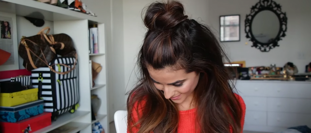 5 infalibles tips para evitar el pelo graso