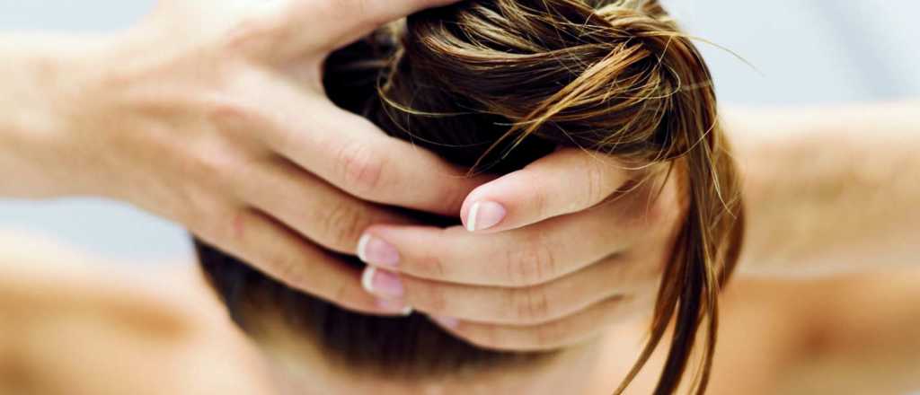 Cabello pesado, graso y sin brillo: qu&eacute; est&aacute;s haciendo mal