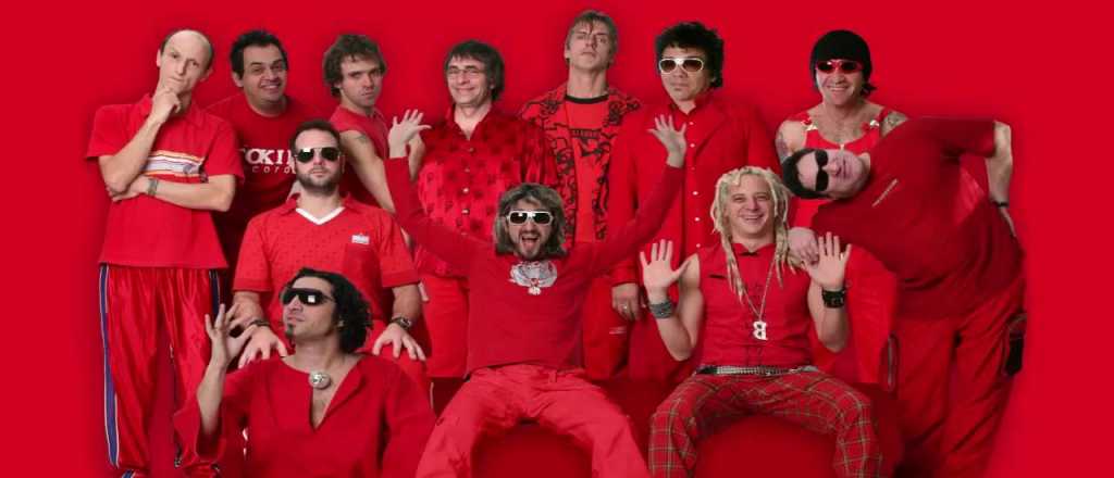 Domingo retro: 7 canciones clásicas que cumplen ¡20 años!