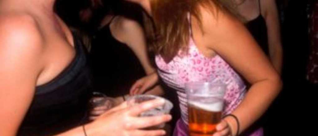 Luj&aacute;n de Cuyo tendr&aacute; Ley seca esta primavera