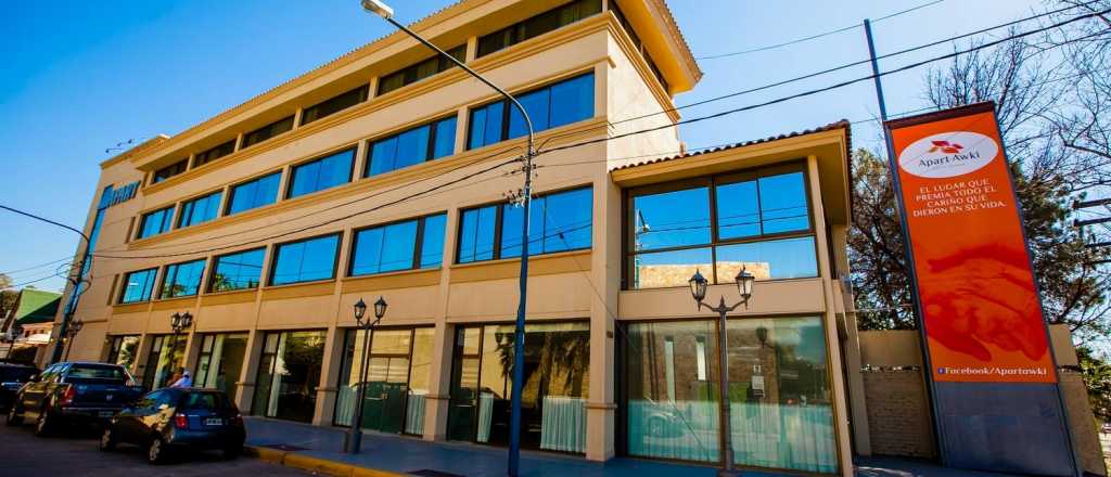 Nuevas irregularidades en el geriátrico VIP de Susana Balbo