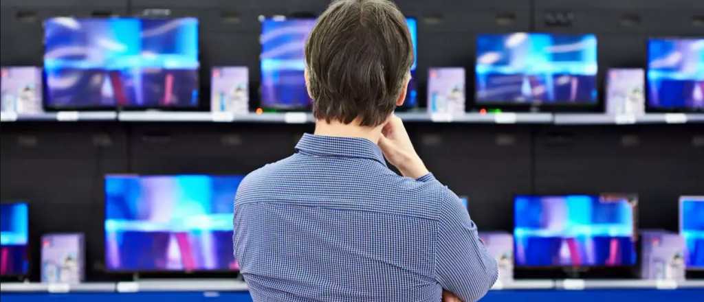 Las computadoras ya cuestan menos en Argentina que en Chile