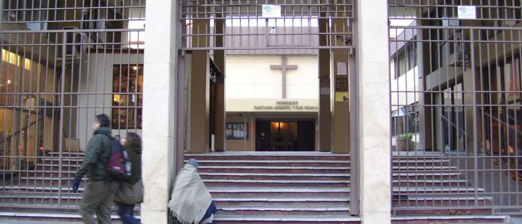 Para la Iglesia, la situaci&oacute;n econ&oacute;mica est&aacute; peor este a&ntilde;o en Mendoza